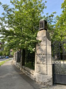 Klasztor